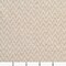Natural Abstract Chevron Woven Pattern Upholstery Fabric by The Yard - SKU: Conley Birch